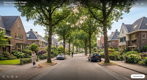 Heemstede
