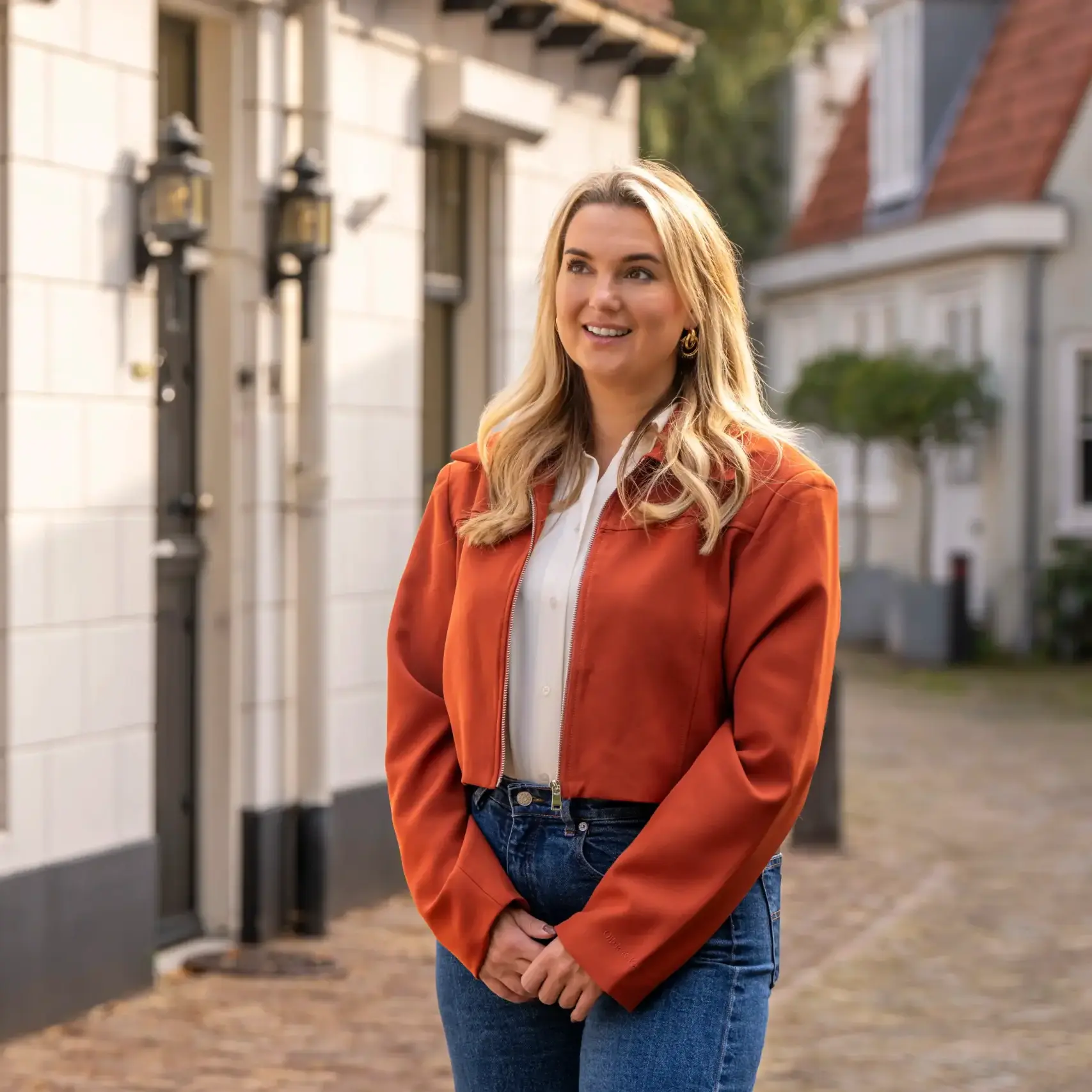 Tessa Van Der Wende